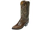 Lucchese - N1020 (Cigar/Tobacco) - Men's,Lucchese,Men's:Men's Casual:Casual Boots:Casual Boots - Western