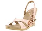 On Your Feet - Lexie (Blush) - Women's,On Your Feet,Women's:Women's Dress:Dress Sandals:Dress Sandals - Wedges