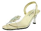 Annie - Bright (Gold) - Women's,Annie,Women's:Women's Dress:Dress Sandals:Dress Sandals - Evening