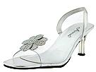 Annie - Bright (Silver) - Women's,Annie,Women's:Women's Dress:Dress Sandals:Dress Sandals - Evening