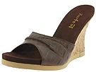 On Your Feet - Lidy (Brown) - Women's,On Your Feet,Women's:Women's Dress:Dress Sandals:Dress Sandals - Wedges