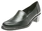 SoftWalk - Tecate (Black Calf) - Women's,SoftWalk,Women's:Women's Casual:Loafers:Loafers - Mid Heel