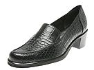 Buy SoftWalk - Tecate (Black Croco) - Women's, SoftWalk online.