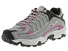 Buy discounted Fila Technical - Ascent Trail W (Wild Dove/Jet Black-Striking Purple) - Women's online.