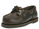 Buy discounted Rockport Kids - Perth (Children/Youth) (Dark Brown Pull-Up Leather) - Kids online.