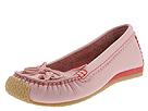 On Your Feet - Timeless (Pink) - Women's,On Your Feet,Women's:Women's Casual:Casual Flats:Casual Flats - Moccasins