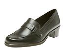 SoftWalk - Tecopa (Dark Brown Leather) - Women's,SoftWalk,Women's:Women's Dress:Dress Shoes:Dress Shoes - Mid Heel