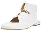 Buy Espace - Falstaf (Ang Blanc (White Nappa)) - Women's, Espace online.