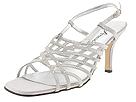Buy discounted Annie - Janet (Silver Satin) - Women's online.