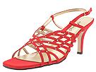 Buy Annie - Janet (Red Satin) - Women's, Annie online. Buy Annie - Janet (Red Satin) - Women's, Annie online.