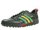 Buy adidas Originals - Santiago FTR (Black/Fairway/Sun) - Men's, adidas Originals online.