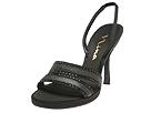 Nina - Getaway-LS (Black) - Women's,Nina,Women's:Women's Dress:Dress Sandals:Dress Sandals - Evening