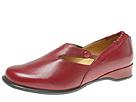 1803 - Atoka (Red Leather) - Women's,1803,Women's:Women's Casual:Loafers:Loafers - Plain