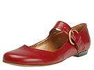 Espace - Ferbank (Ang Rouge (Red Nappa)) - Women's,Espace,Women's:Women's Dress:Dress Shoes:Dress Shoes - Low Heel