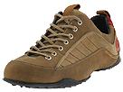 Timberland - Mount Rainier (Dusty) - Men's,Timberland,Men's:Men's Athletic:Hiking Shoes