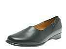 1803 - Pima (Black Leather) - Women's,1803,Women's:Women's Casual:Casual Flats:Casual Flats - Loafers