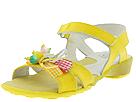 Buy discounted Moki Kids - C832A (Children/Youth) (Yellow Leather) - Kids online.