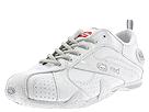 Buy discounted Rhino Red by Marc Ecko - Saratoga - Mallory (White) - Women's online.