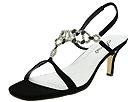 Annie - Sadie (Black) - Women's,Annie,Women's:Women's Dress:Dress Sandals:Dress Sandals - Evening