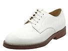 Polo Ralph Lauren - Barton Lace Up (Ivory Suede) - Men's,Polo Ralph Lauren,Men's:Men's Casual:Casual Oxford:Casual Oxford - Plain Toe