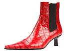 Lario - N1330P (Rubino) - Women's,Lario,Women's:Women's Dress:Dress Boots:Dress Boots - Pull-On