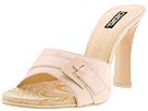 XOXO - Diane (Peach Leather) - Women's,XOXO,Women's:Women's Dress:Dress Sandals:Dress Sandals - Slides