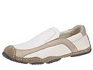 Palladium - Aston (White/Taupe) - Men's,Palladium,Men's:Men's Casual:Trendy:Trendy - Retro