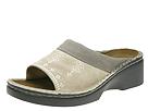 Naot Footwear - Pembroke (Soy Suede/Clay) - Women's,Naot Footwear,Women's:Women's Casual:Casual Sandals:Casual Sandals - Comfort