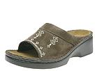 Naot Footwear - Pembroke (Cocoa Suede) - Women's,Naot Footwear,Women's:Women's Casual:Casual Sandals:Casual Sandals - Comfort