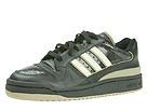 adidas Originals - Fleetwood Lo (Black/Navajo/Bone) - Men's