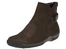 SoftWalk - Oxnard (Fudge Nubuck) - Women's,SoftWalk,Women's:Women's Casual:Casual Boots:Casual Boots - Pull-On