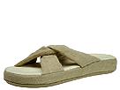 Acorn - Eco Knot (Natural) - Women's,Acorn,Women's:Women's Casual:Slippers:Slippers - Scuffs/Slides