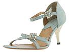 Buy discounted Espace - Judy (Vichy Ciel (Powder Blue)) - Women's Designer Collection online.