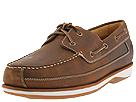 Timberland - Kittery Point (Trail) - Men's,Timberland,Men's:Men's Casual:Boat Shoes:Boat Shoes - Leather