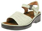 Buy Naot Footwear - Sonia (Lime Suede) - Women's online. Buy discounted Naot Footwear - Sonia (Lime Suede) - Women's online.