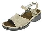 Naot Footwear - Sonia (Soy Suede) - Women's,Naot Footwear,Women's:Women's Casual:Casual Sandals:Casual Sandals - Strappy