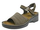 Naot Footwear - Sonia (Cocoa Suede) - Women's,Naot Footwear,Women's:Women's Casual:Casual Sandals:Casual Sandals - Strappy