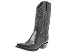 Lucchese - N1545 (Black) - Men's,Lucchese,Men's:Men's Casual:Casual Boots:Casual Boots - Western