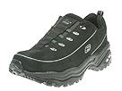 Buy discounted Skechers - Premium - Blings (Black/Silver) - Lifestyle Departments online.