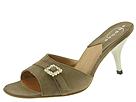 Espace - Junko (C. Vel Taupe Suede) - Women's,Espace,Women's:Women's Dress:Dress Sandals:Dress Sandals - City