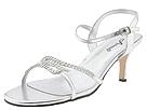 Annie - Sonja (Silver) - Women's,Annie,Women's:Women's Dress:Dress Sandals:Dress Sandals - Evening