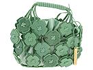 Francesco Biasia Handbags - Tenerife Mini Top Handle (Aqua) - Accessories,Francesco Biasia Handbags,Accessories:Handbags:Mini