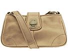 Buy The Sak Handbags - Meadow Metallic Demi (Antique Gold) - Accessories, The Sak Handbags online.