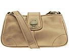 The Sak Handbags Meadow Metallic Demi