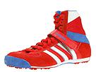 Buy discounted adidas Originals - Javelin Hi (Red/White) - Men's online.