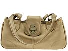 The Sak Handbags Meadow Metallic Satchel