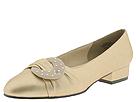 Buy discounted Annie - Darla (Gold Smooth) - Women's online.