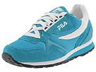 Buy discounted Fila - Exert W (Hawaiian/White) - Women's online.