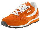 Buy Fila - Exert W (Red Orange/White) - Women's, Fila online.