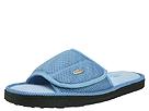 Acorn - Sundal Slide (Caribbean Blue) - Women's,Acorn,Women's:Women's Casual:Casual Flats:Casual Flats - Slides/Mules